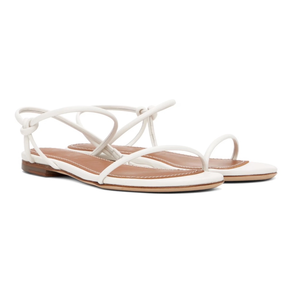 Staud Laurel Sandals - Size 40